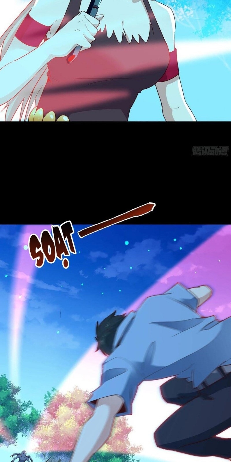 Trùng Sinh Đô Thị Thiên Tôn Chapter 126 - Trang 2