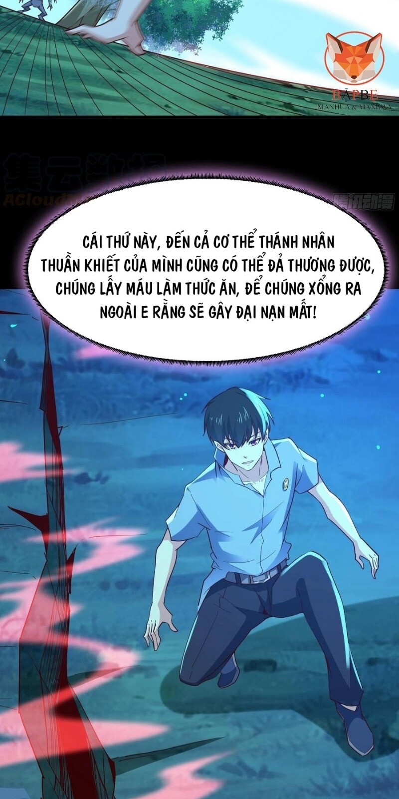 Trùng Sinh Đô Thị Thiên Tôn Chapter 126 - Trang 2