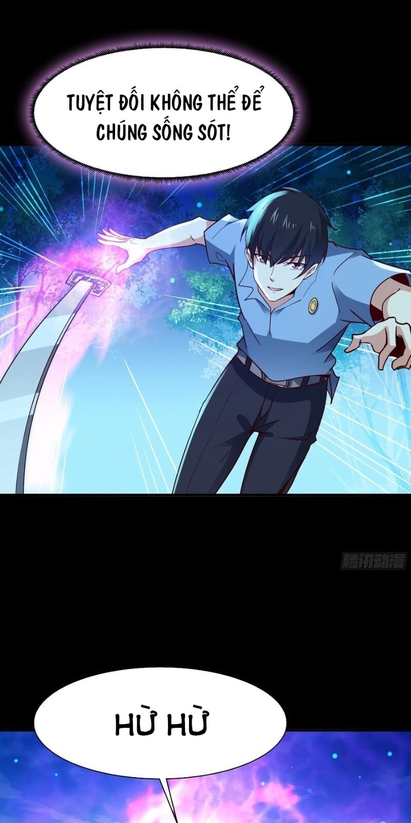 Trùng Sinh Đô Thị Thiên Tôn Chapter 126 - Trang 2