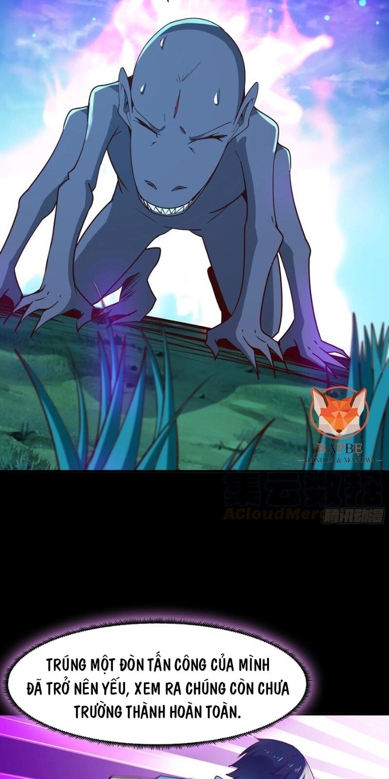 Trùng Sinh Đô Thị Thiên Tôn Chapter 126 - Trang 2