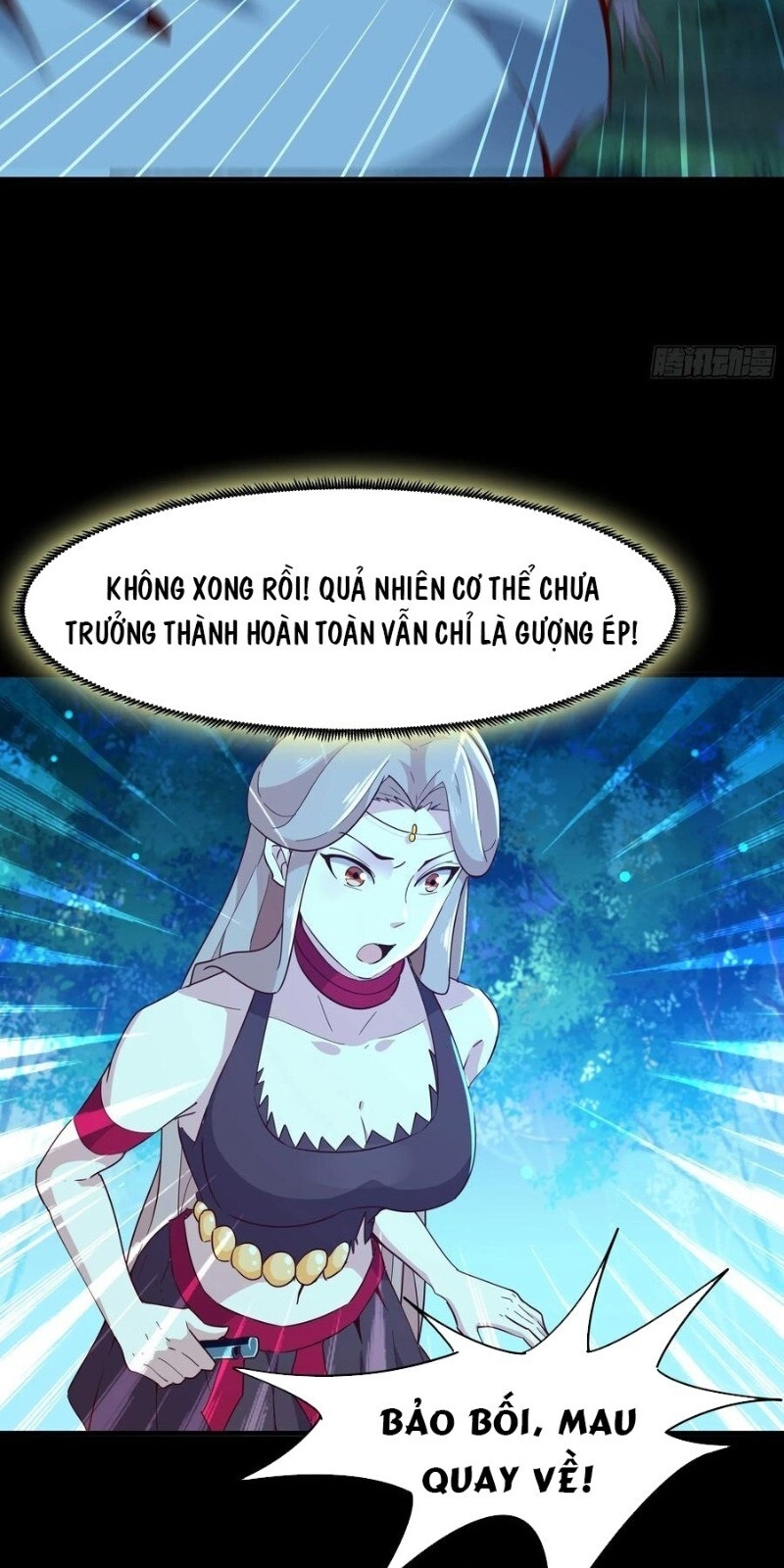 Trùng Sinh Đô Thị Thiên Tôn Chapter 126 - Trang 2