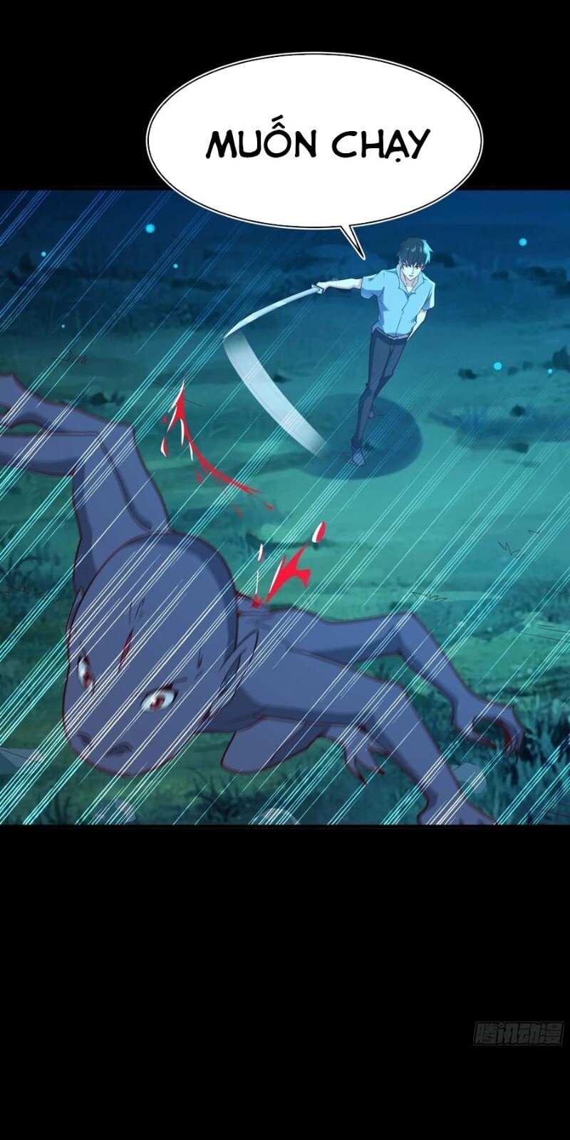 Trùng Sinh Đô Thị Thiên Tôn Chapter 126 - Trang 2