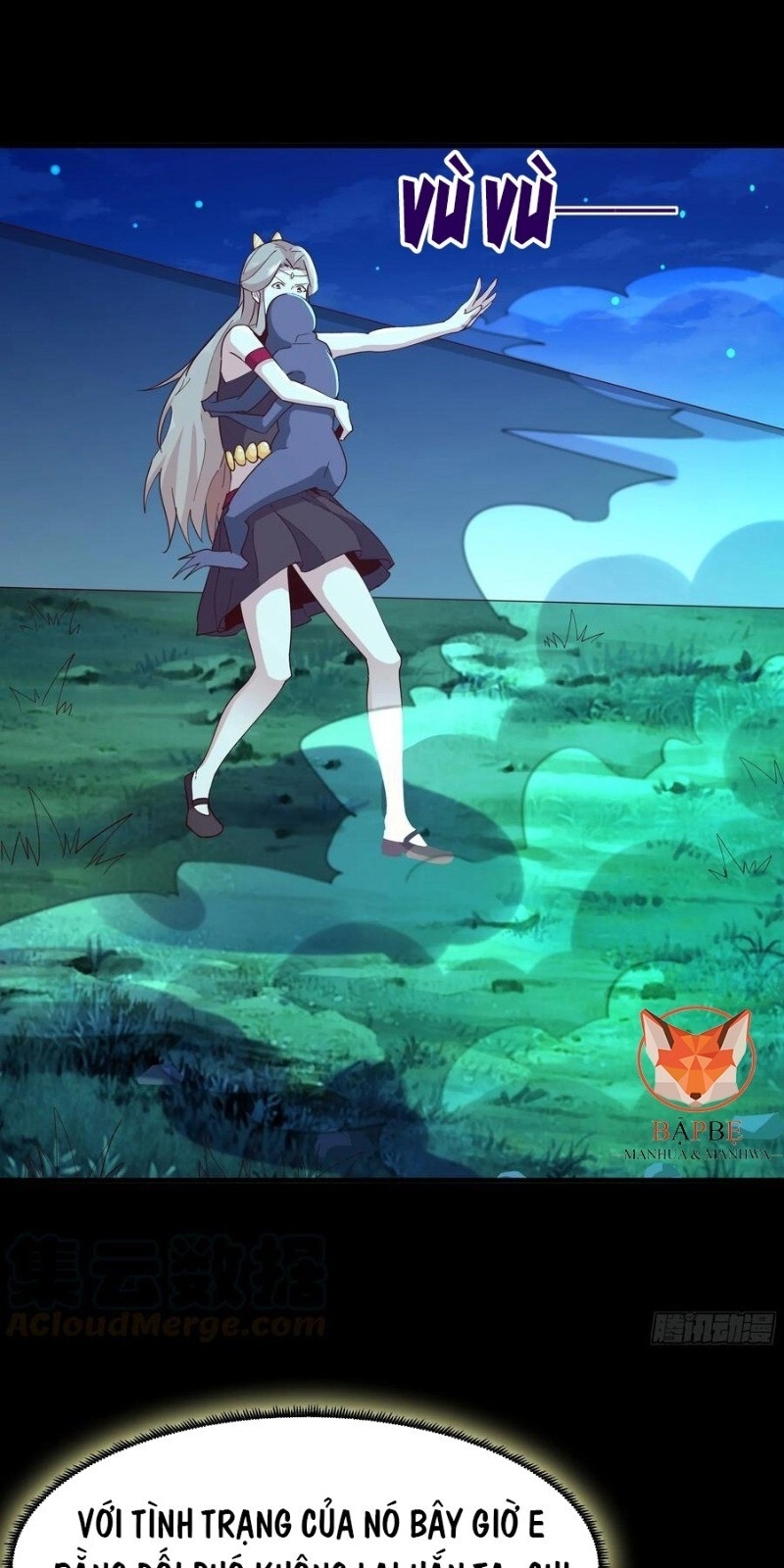 Trùng Sinh Đô Thị Thiên Tôn Chapter 126 - Trang 2