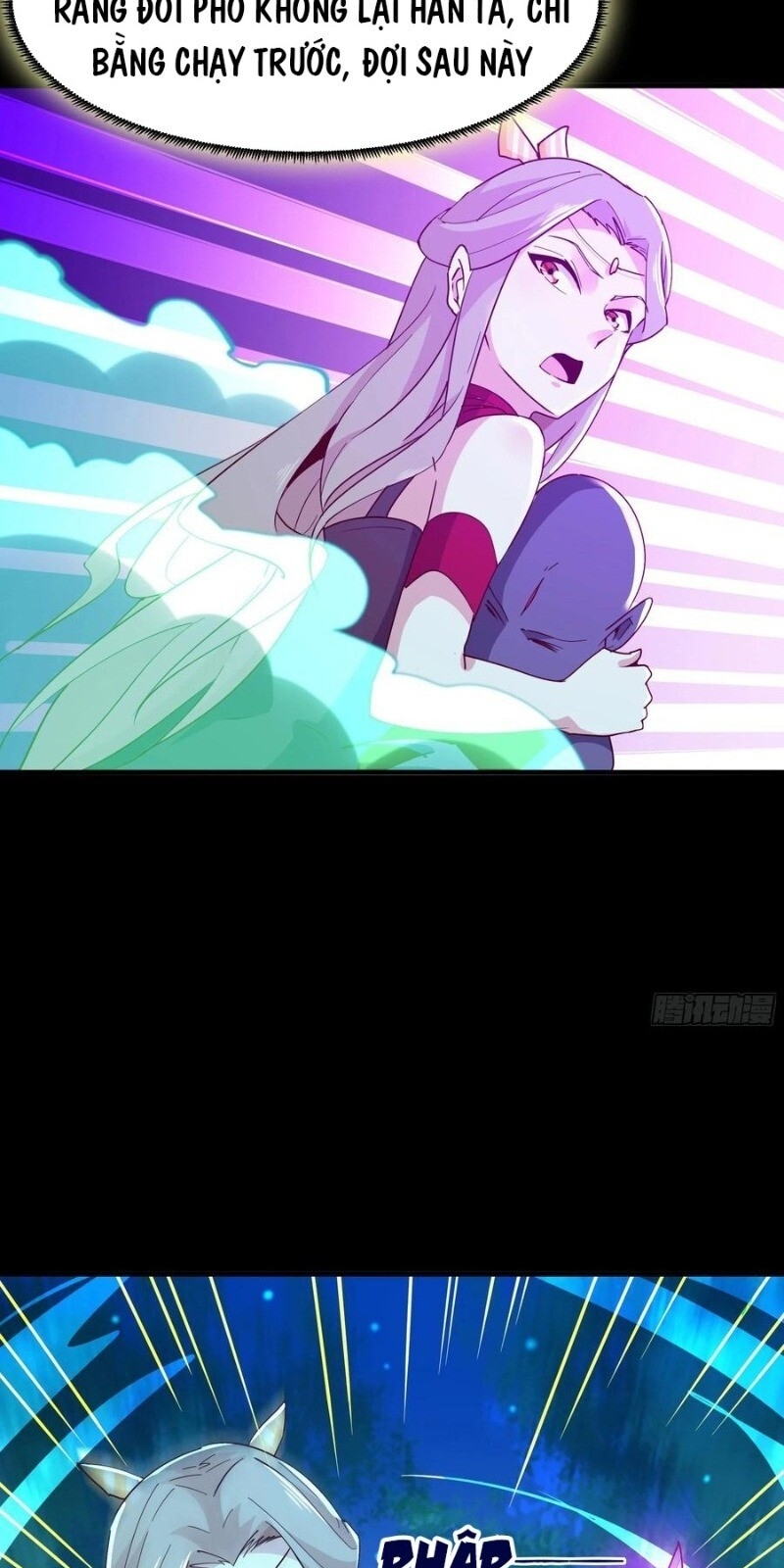 Trùng Sinh Đô Thị Thiên Tôn Chapter 126 - Trang 2