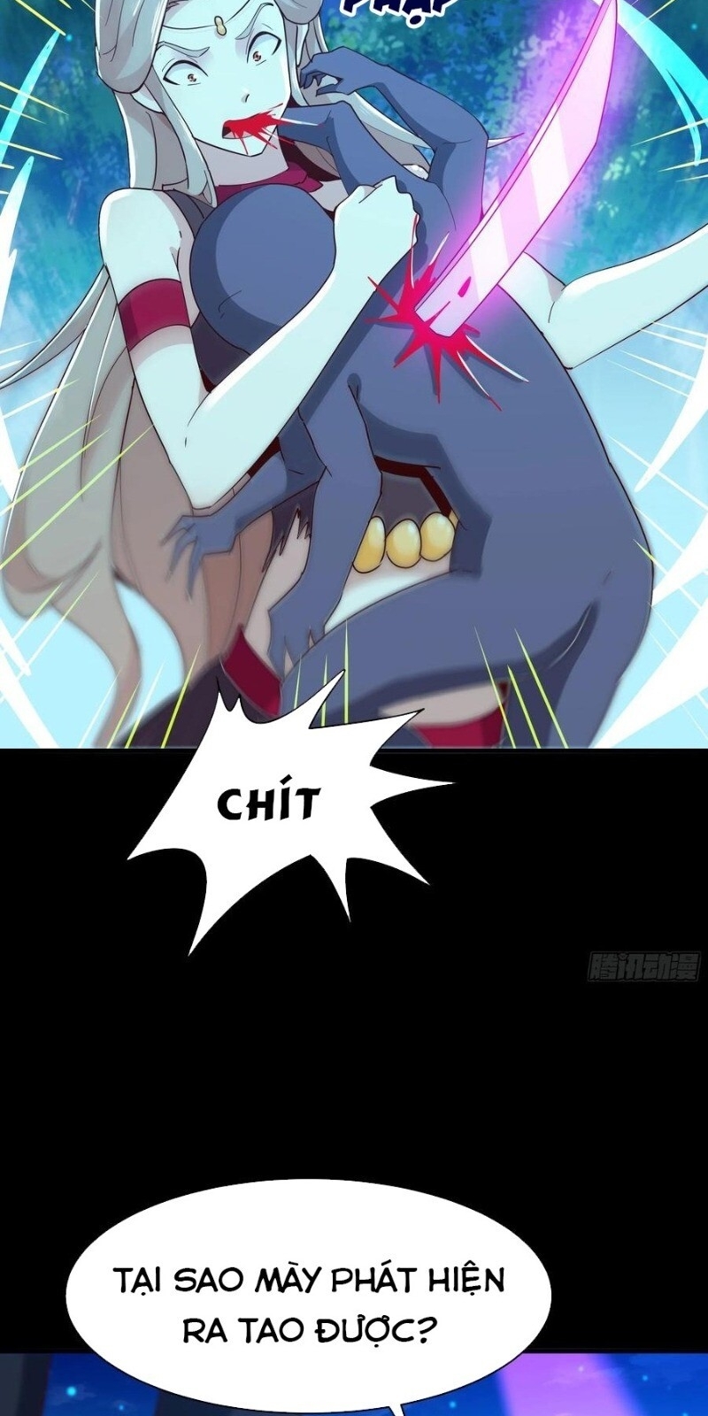 Trùng Sinh Đô Thị Thiên Tôn Chapter 126 - Trang 2