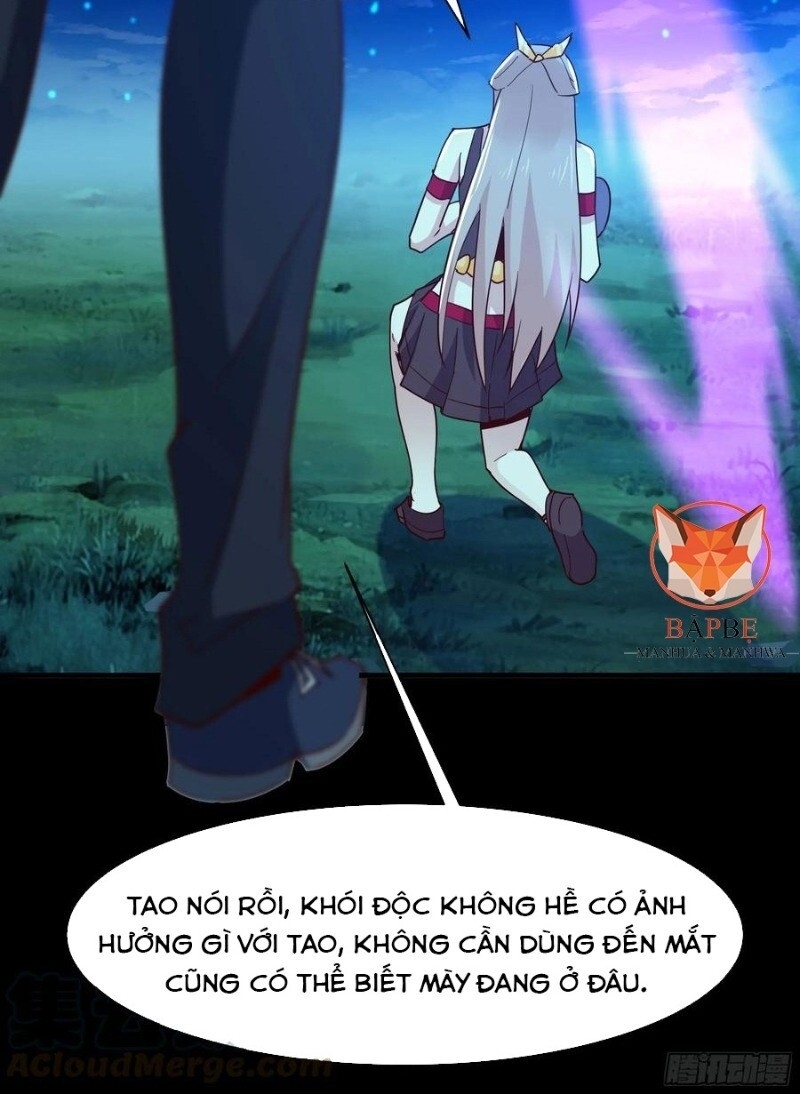 Trùng Sinh Đô Thị Thiên Tôn Chapter 126 - Trang 2