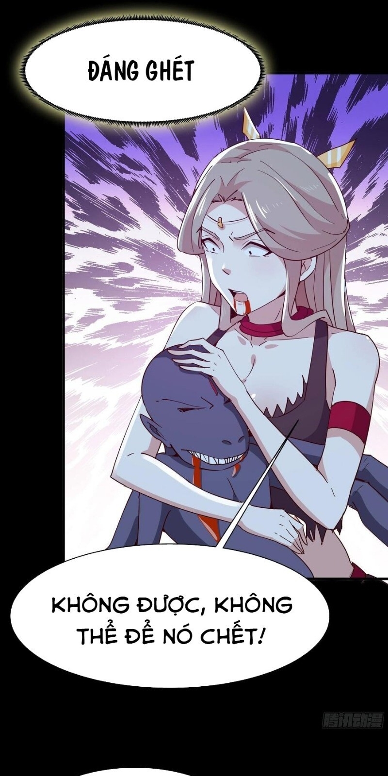 Trùng Sinh Đô Thị Thiên Tôn Chapter 126 - Trang 2