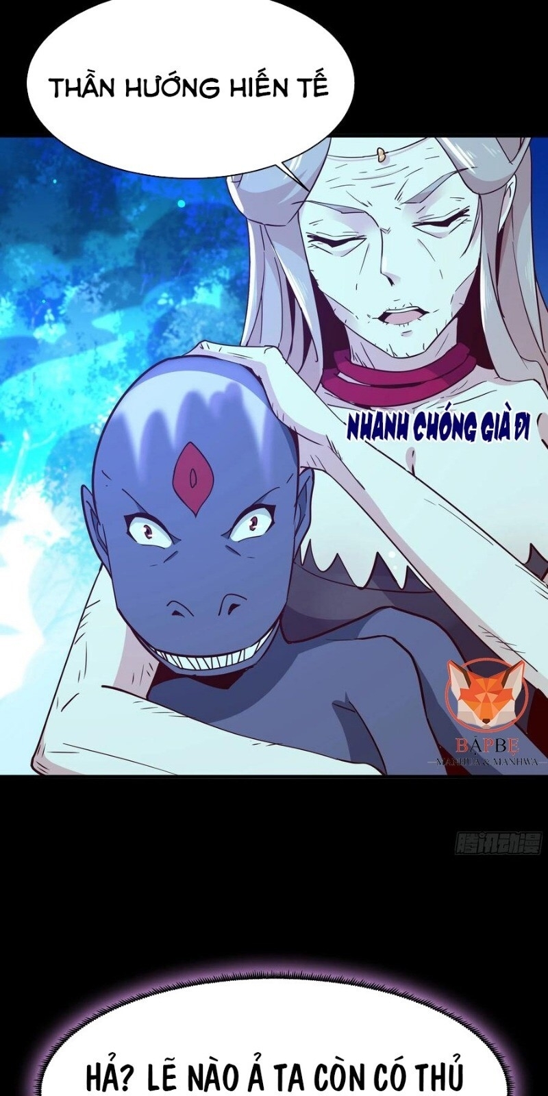 Trùng Sinh Đô Thị Thiên Tôn Chapter 126 - Trang 2