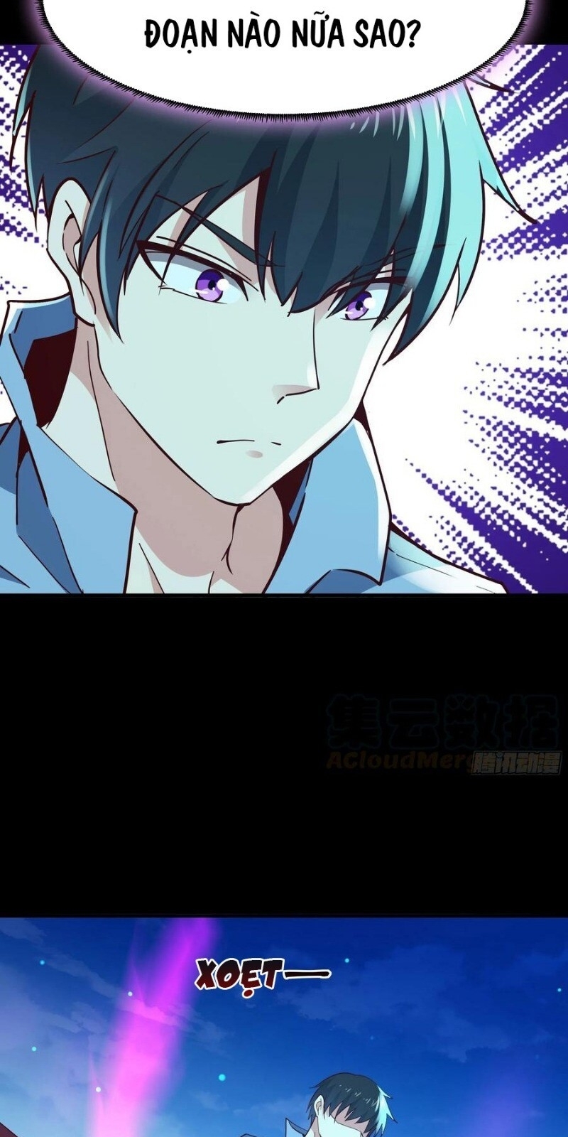 Trùng Sinh Đô Thị Thiên Tôn Chapter 126 - Trang 2