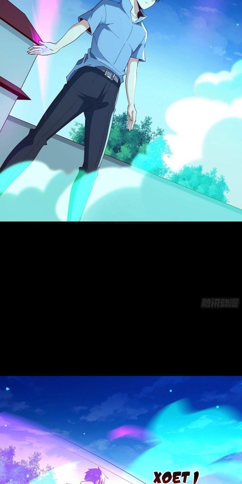 Trùng Sinh Đô Thị Thiên Tôn Chapter 126 - Trang 2