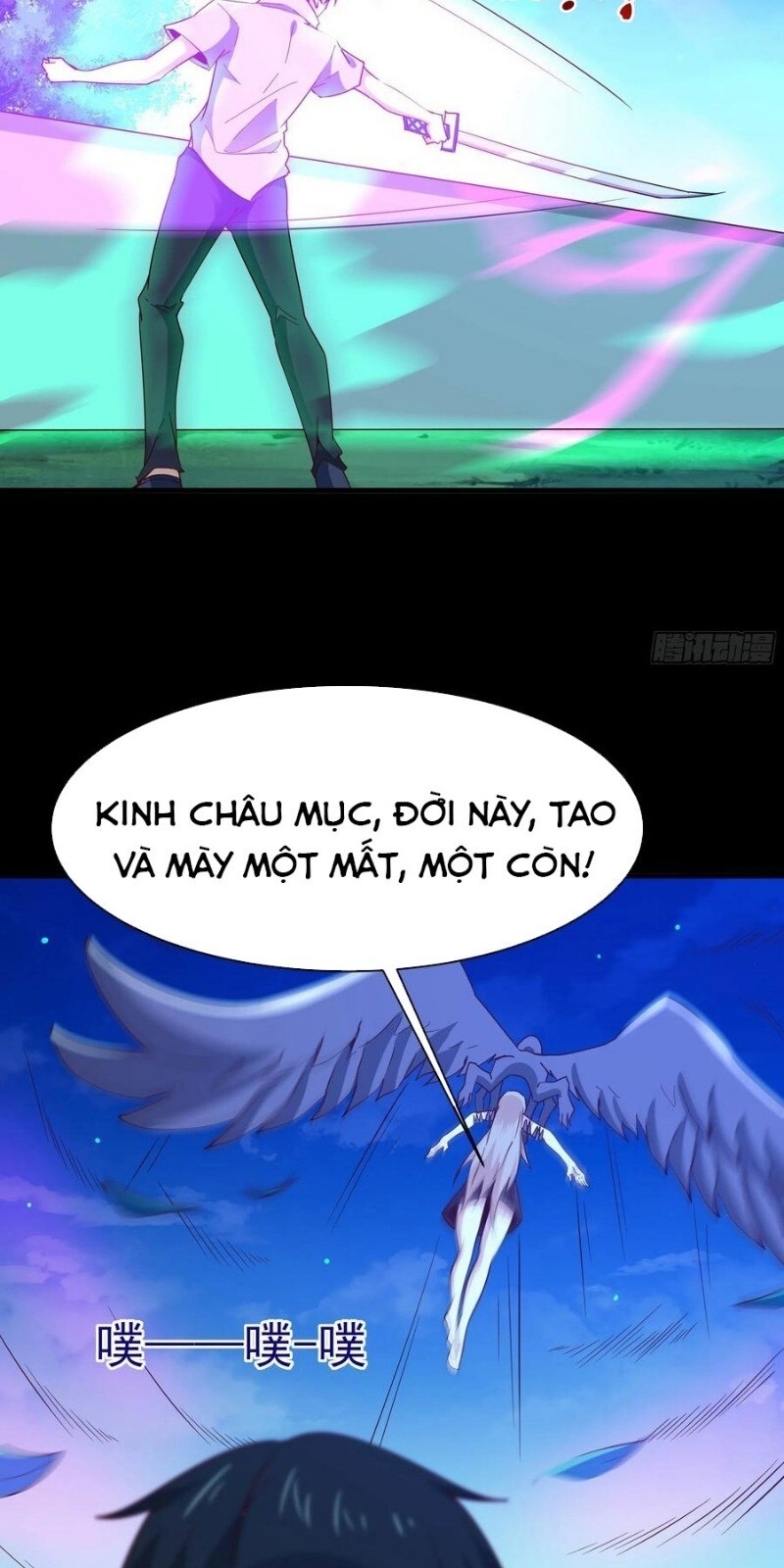 Trùng Sinh Đô Thị Thiên Tôn Chapter 126 - Trang 2