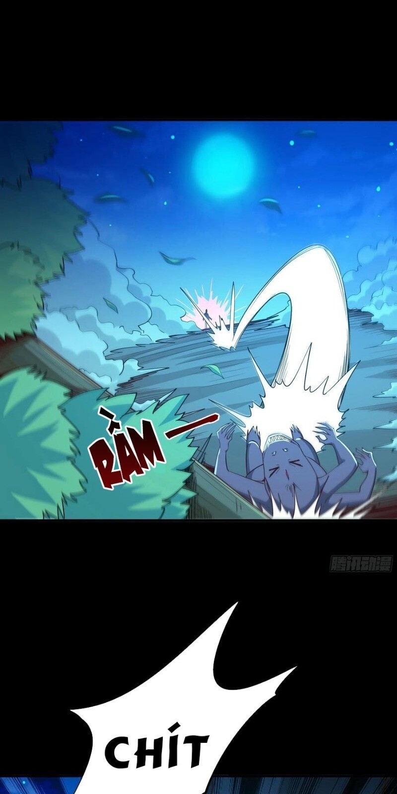 Trùng Sinh Đô Thị Thiên Tôn Chapter 126 - Trang 2