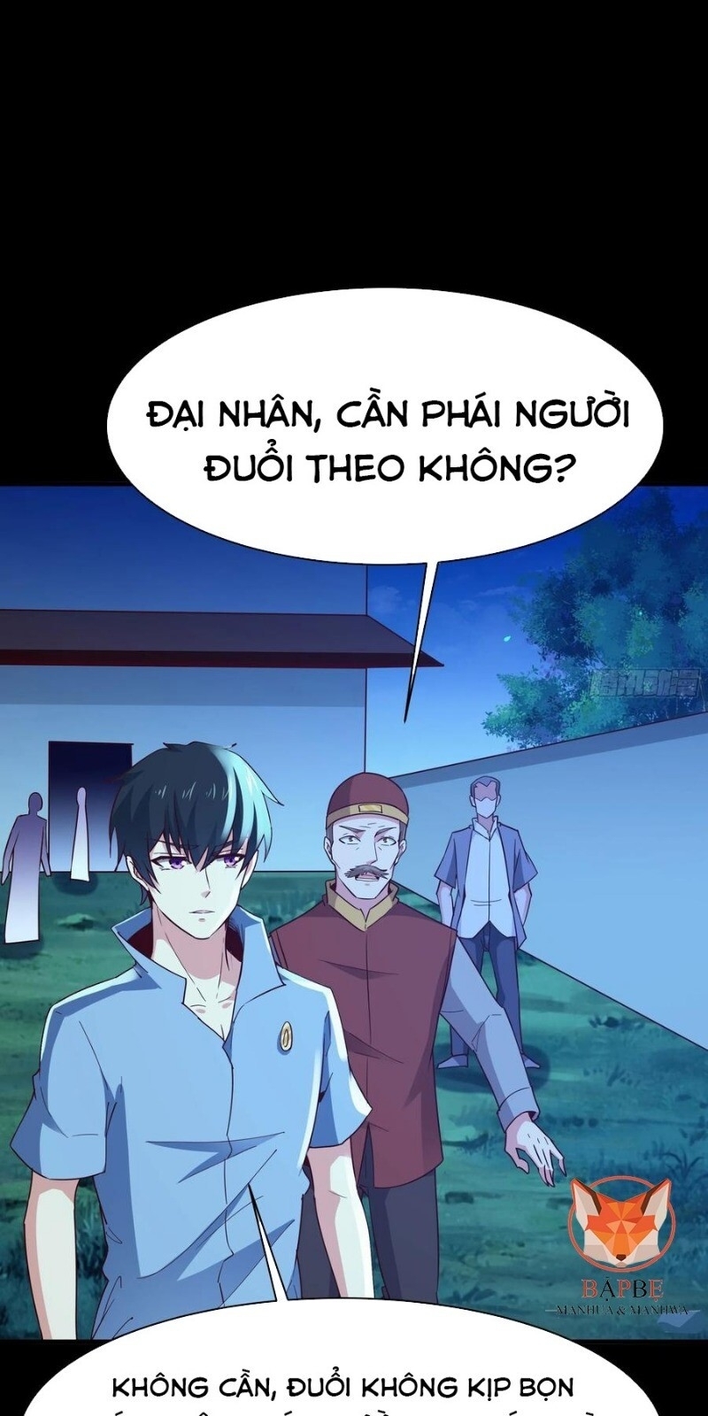 Trùng Sinh Đô Thị Thiên Tôn Chapter 126 - Trang 2