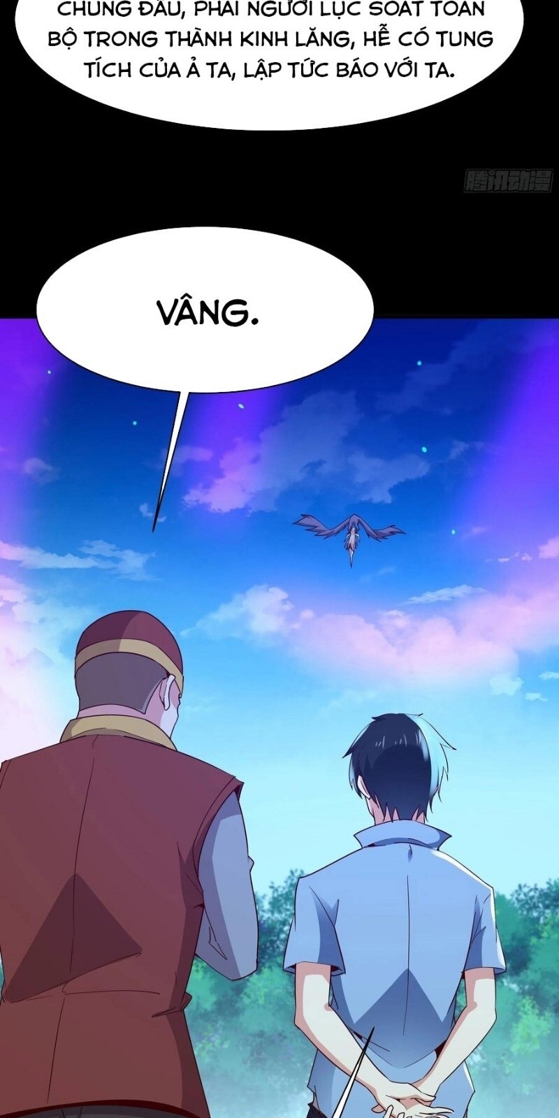 Trùng Sinh Đô Thị Thiên Tôn Chapter 126 - Trang 2