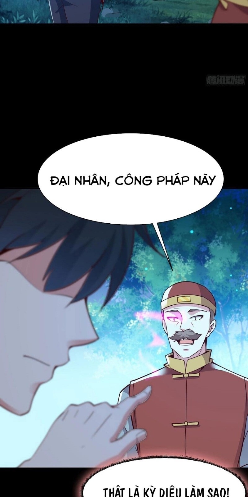Trùng Sinh Đô Thị Thiên Tôn Chapter 126 - Trang 2