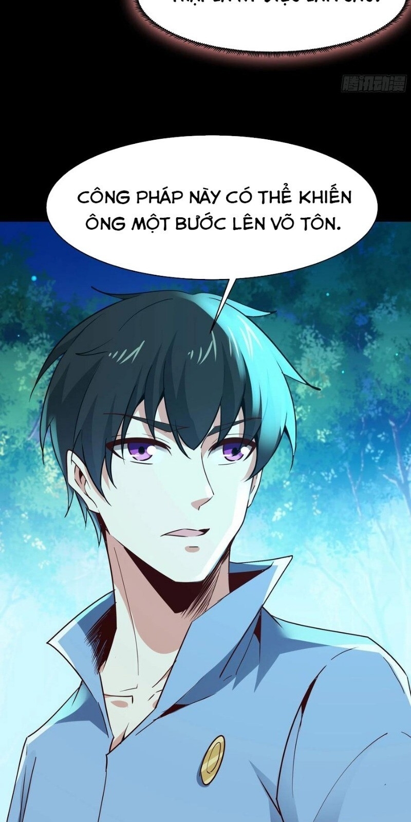 Trùng Sinh Đô Thị Thiên Tôn Chapter 126 - Trang 2