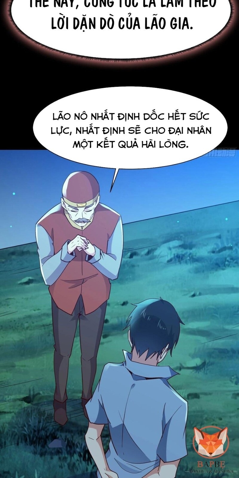 Trùng Sinh Đô Thị Thiên Tôn Chapter 126 - Trang 2