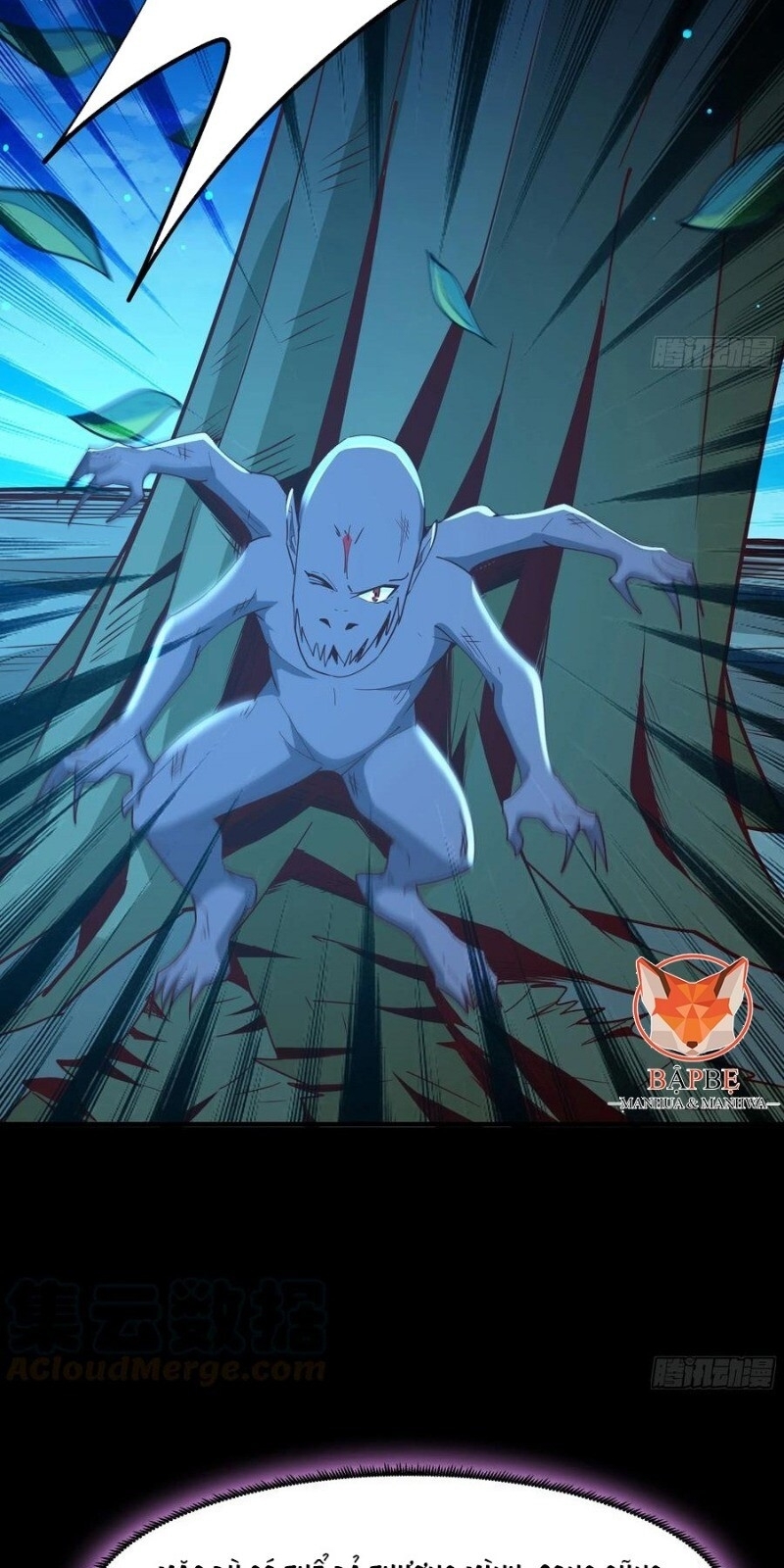 Trùng Sinh Đô Thị Thiên Tôn Chapter 126 - Trang 2