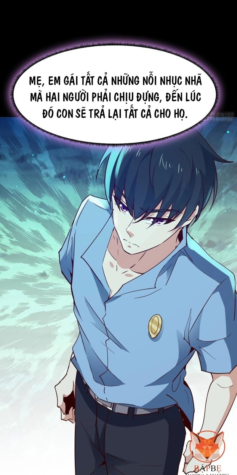 Trùng Sinh Đô Thị Thiên Tôn Chapter 126 - Trang 2