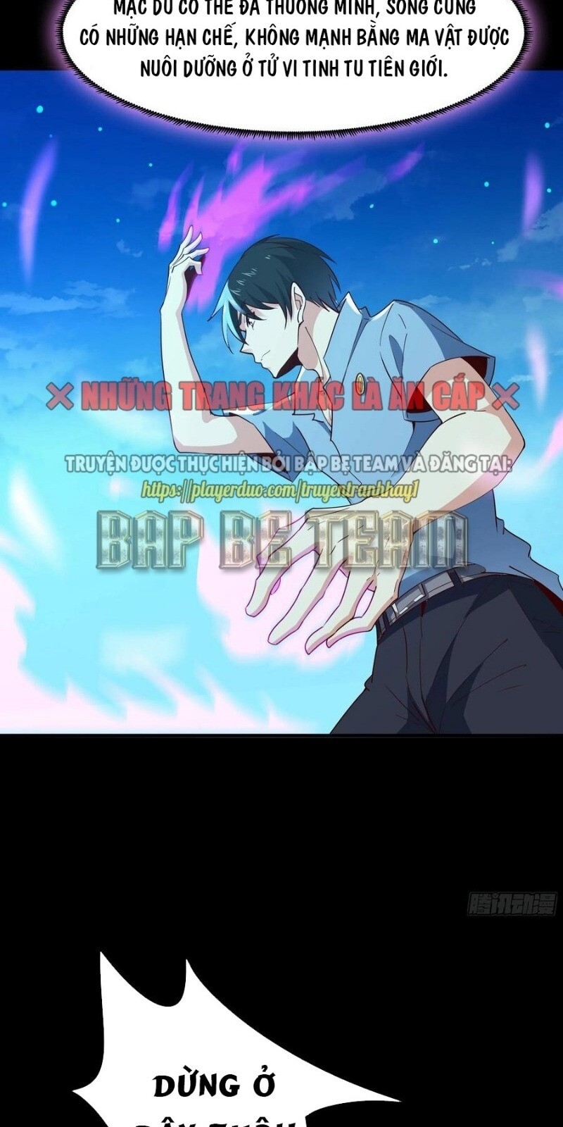 Trùng Sinh Đô Thị Thiên Tôn Chapter 126 - Trang 2