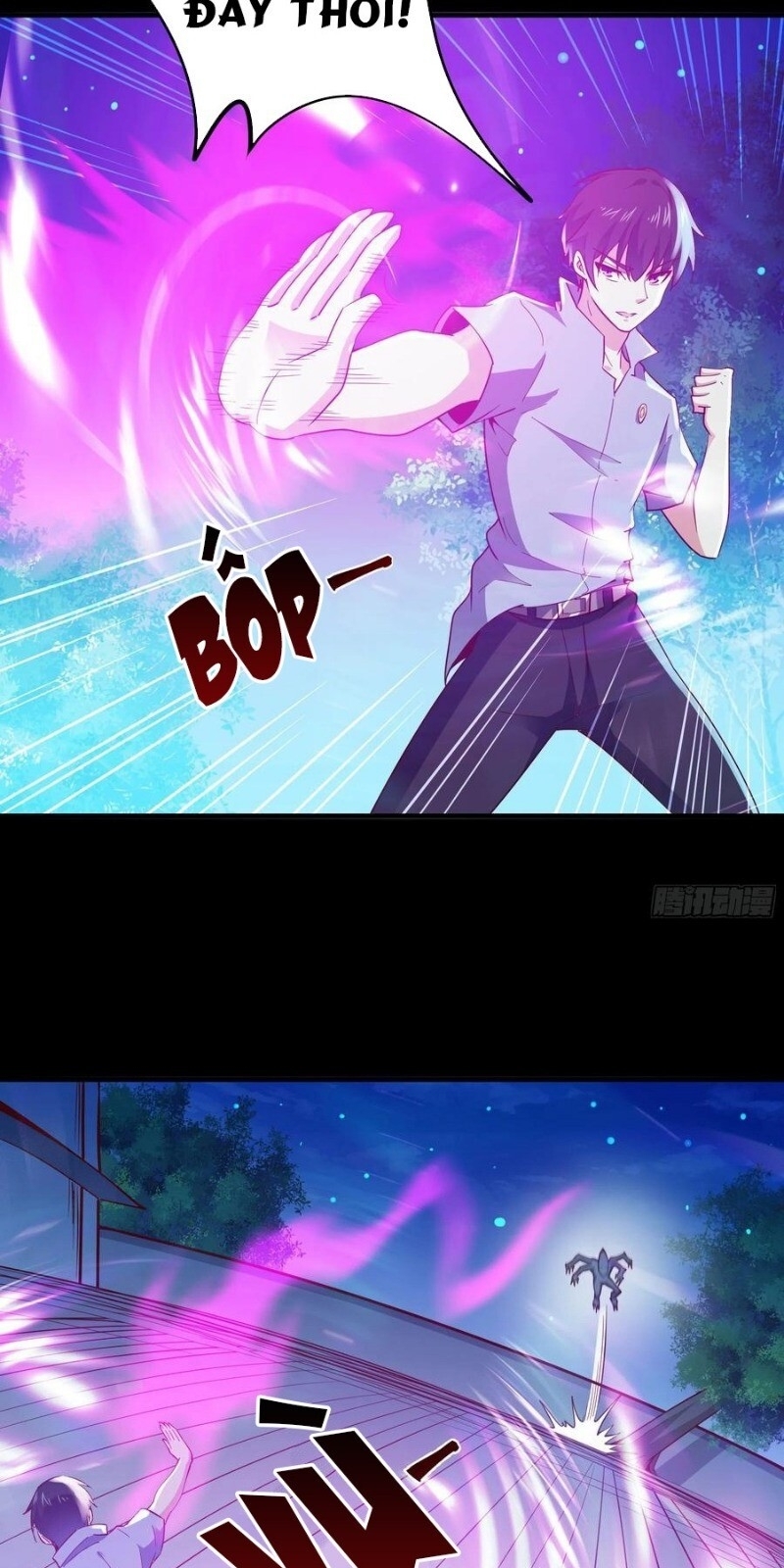 Trùng Sinh Đô Thị Thiên Tôn Chapter 126 - Trang 2