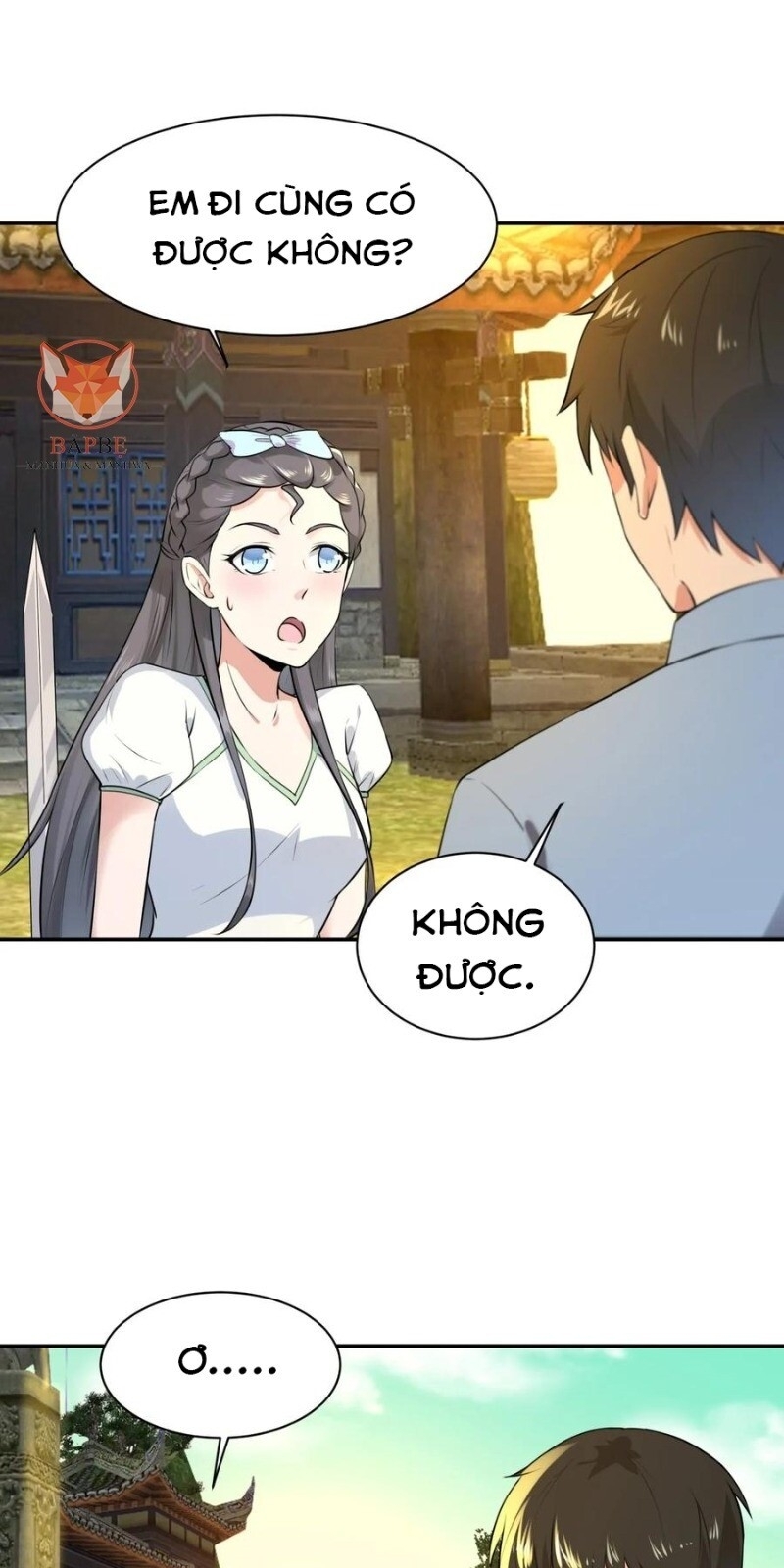 Trùng Sinh Đô Thị Thiên Tôn Chapter 127 - Trang 2