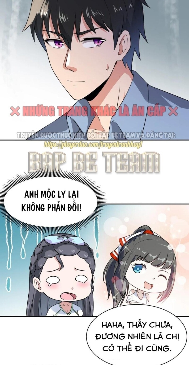 Trùng Sinh Đô Thị Thiên Tôn Chapter 127 - Trang 2