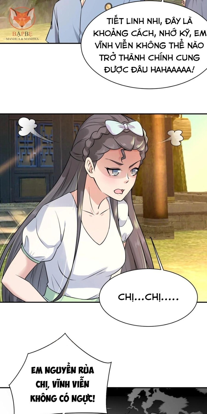 Trùng Sinh Đô Thị Thiên Tôn Chapter 127 - Trang 2