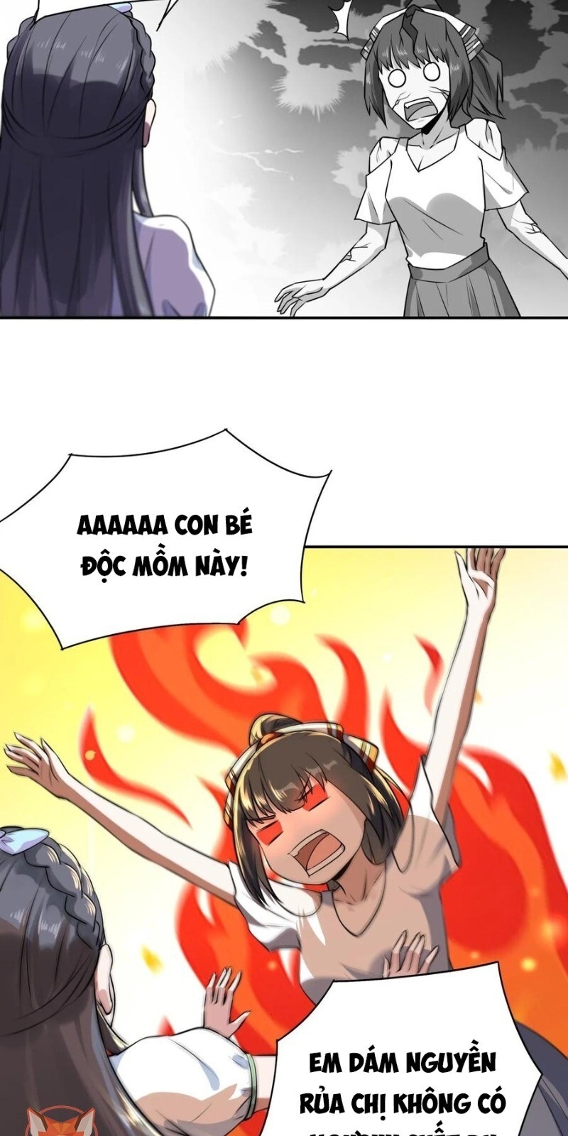 Trùng Sinh Đô Thị Thiên Tôn Chapter 127 - Trang 2