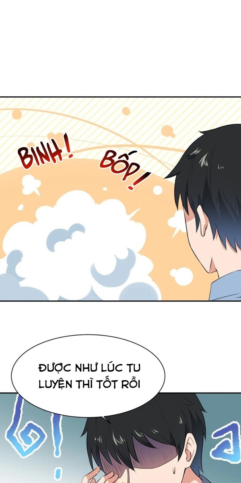 Trùng Sinh Đô Thị Thiên Tôn Chapter 127 - Trang 2