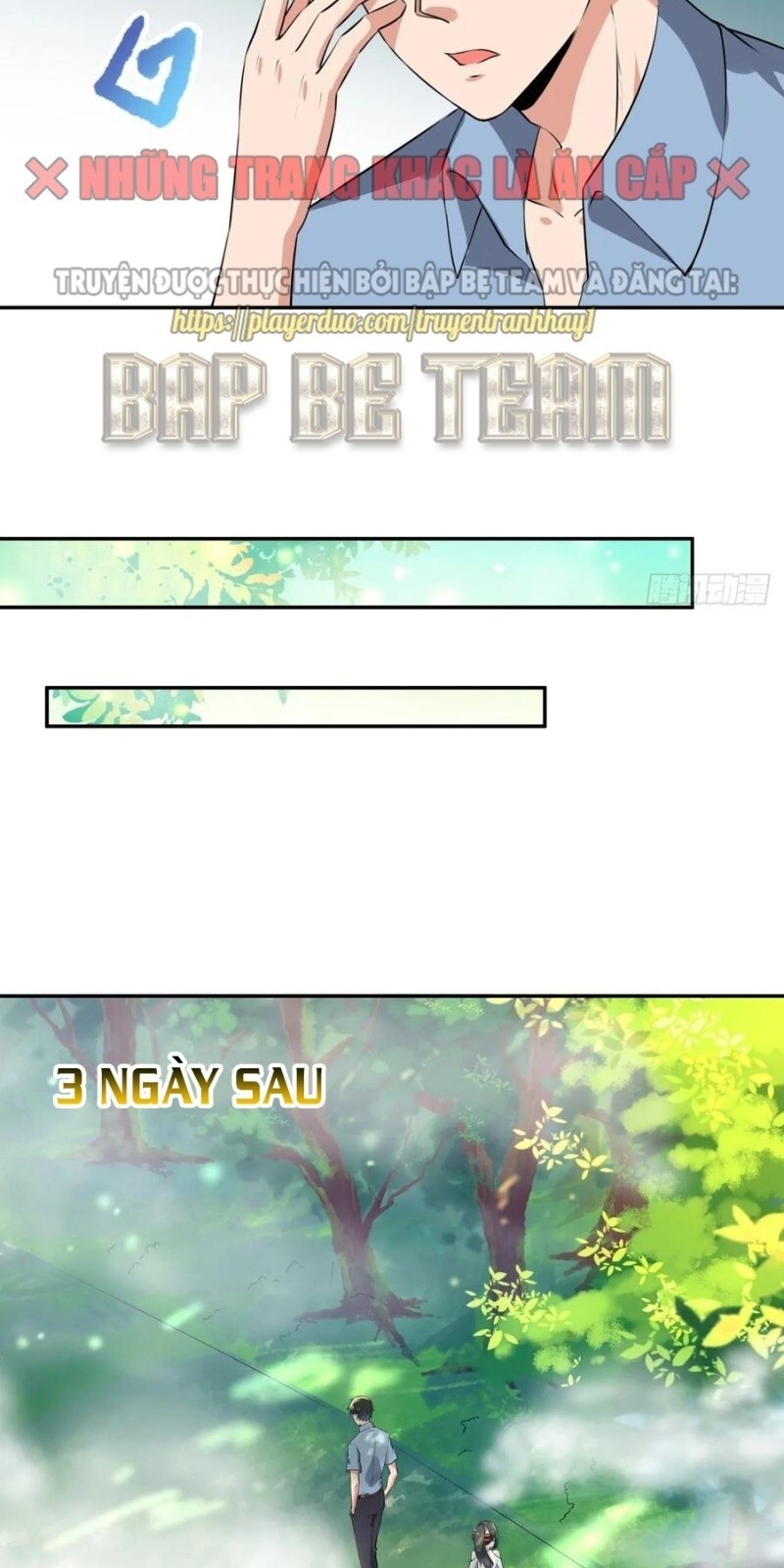 Trùng Sinh Đô Thị Thiên Tôn Chapter 127 - Trang 2