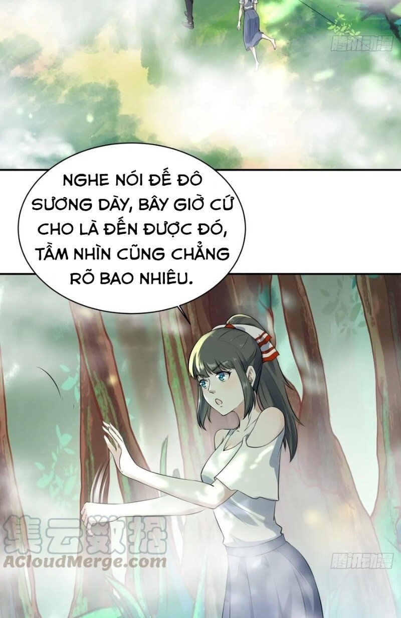 Trùng Sinh Đô Thị Thiên Tôn Chapter 127 - Trang 2