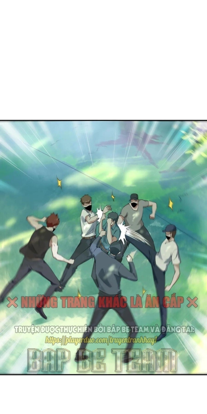 Trùng Sinh Đô Thị Thiên Tôn Chapter 127 - Trang 2