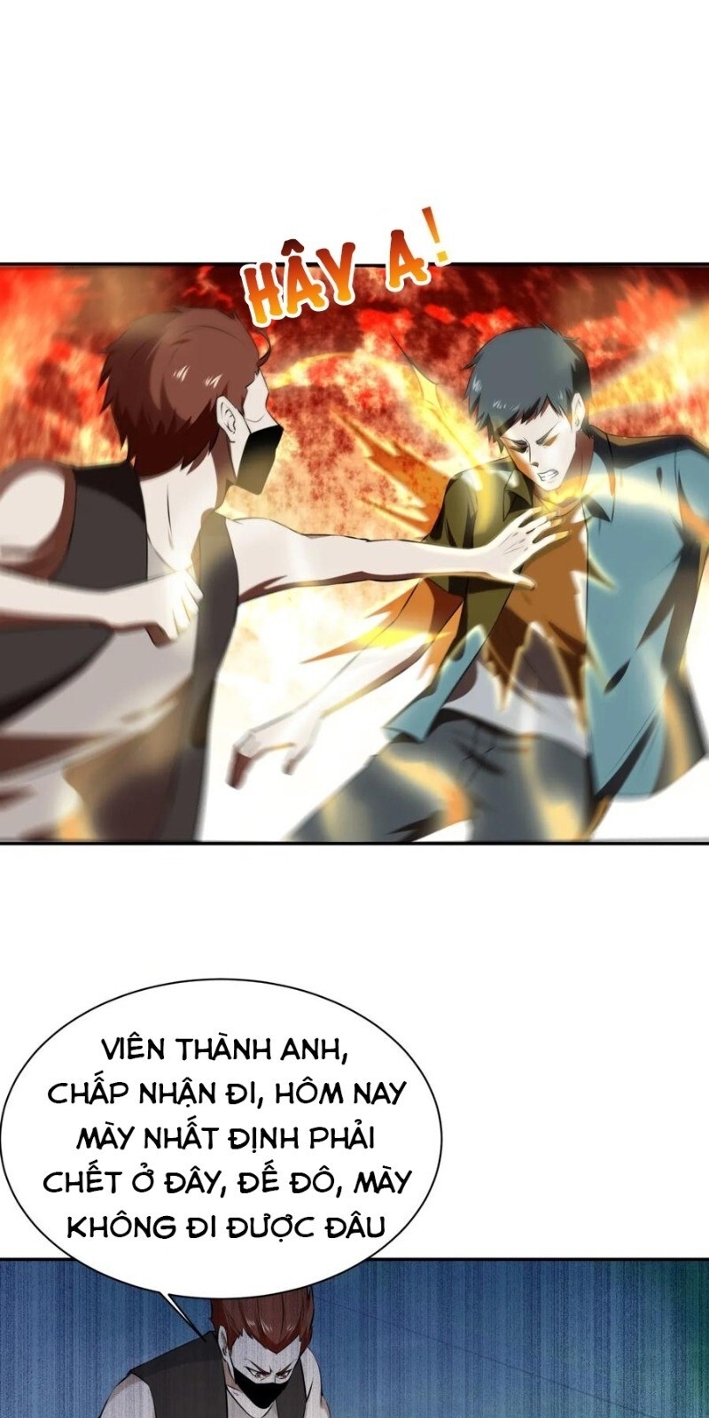 Trùng Sinh Đô Thị Thiên Tôn Chapter 127 - Trang 2