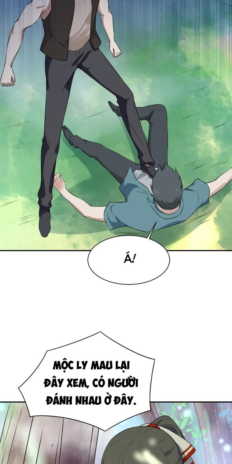 Trùng Sinh Đô Thị Thiên Tôn Chapter 127 - Trang 2