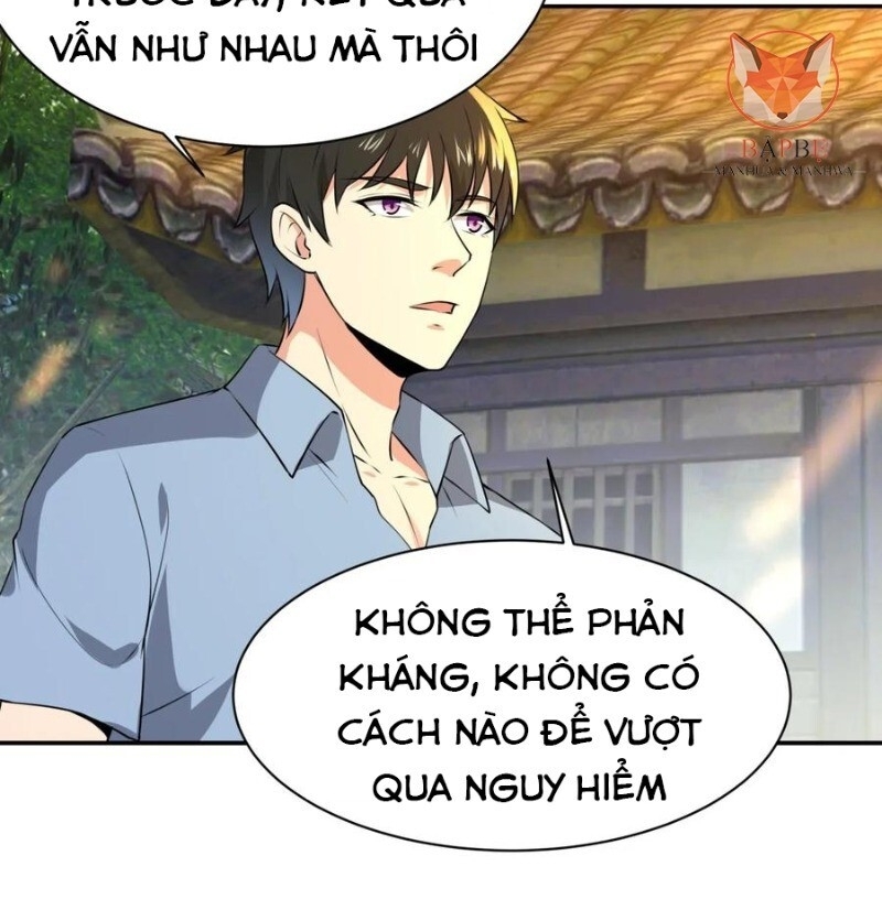 Trùng Sinh Đô Thị Thiên Tôn Chapter 127 - Trang 2
