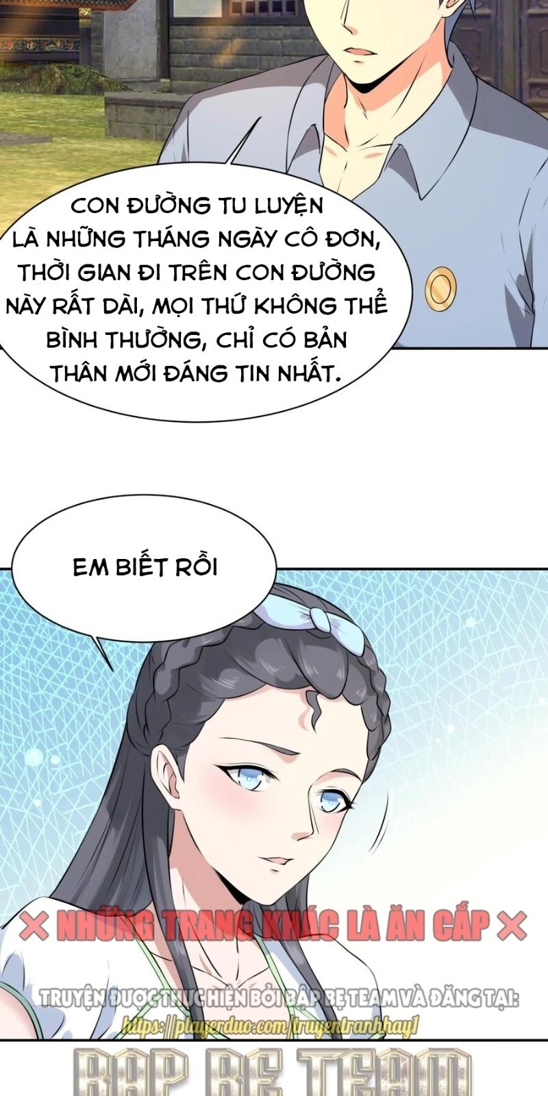 Trùng Sinh Đô Thị Thiên Tôn Chapter 127 - Trang 2