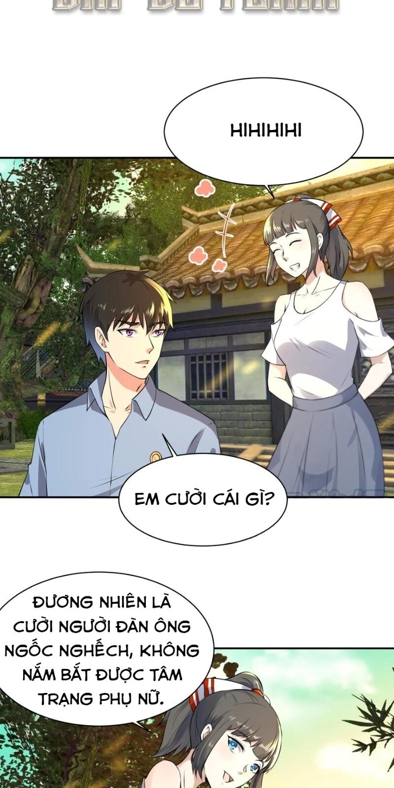 Trùng Sinh Đô Thị Thiên Tôn Chapter 127 - Trang 2