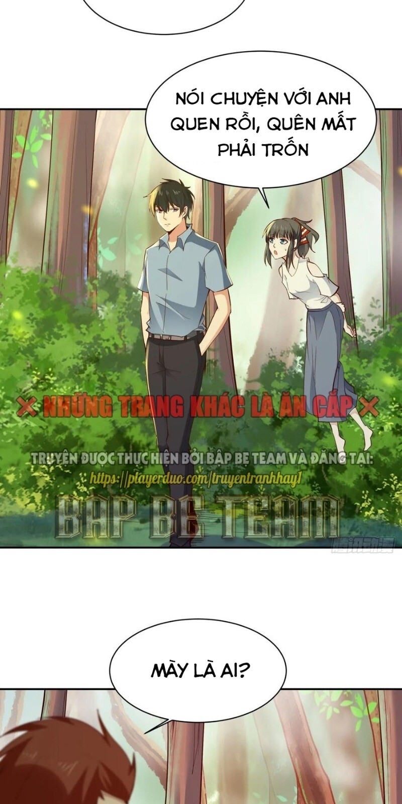 Trùng Sinh Đô Thị Thiên Tôn Chapter 128 - Trang 2