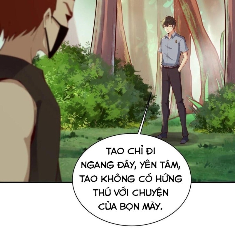 Trùng Sinh Đô Thị Thiên Tôn Chapter 128 - Trang 2