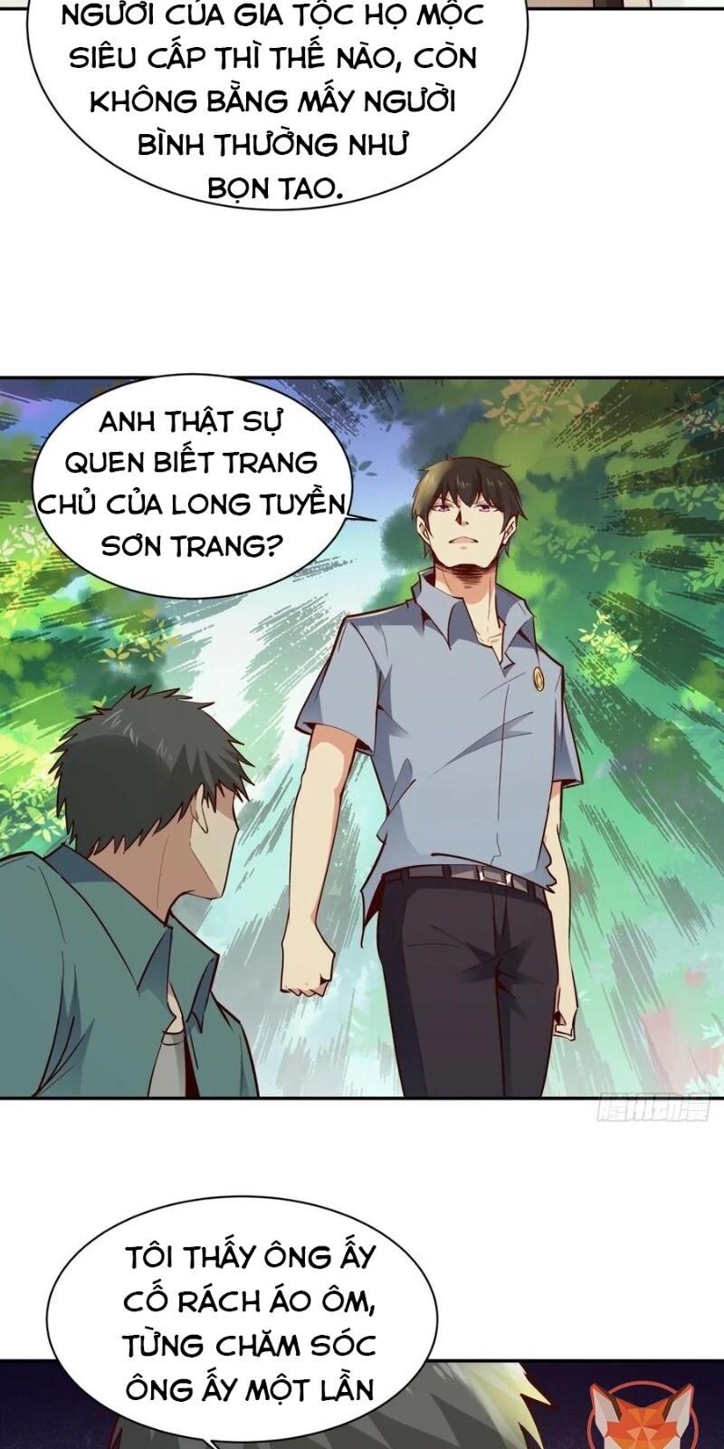 Trùng Sinh Đô Thị Thiên Tôn Chapter 128 - Trang 2