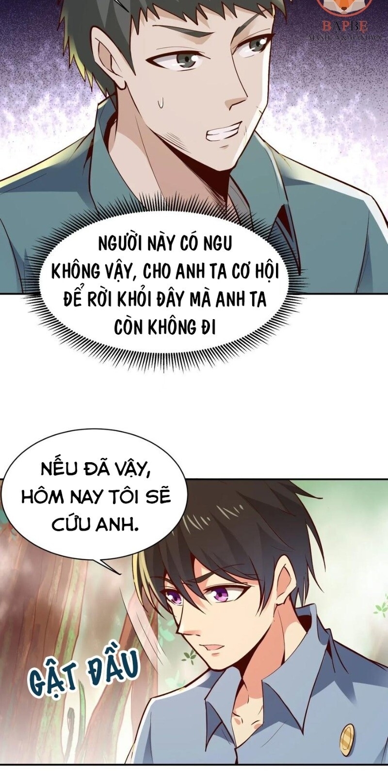 Trùng Sinh Đô Thị Thiên Tôn Chapter 128 - Trang 2