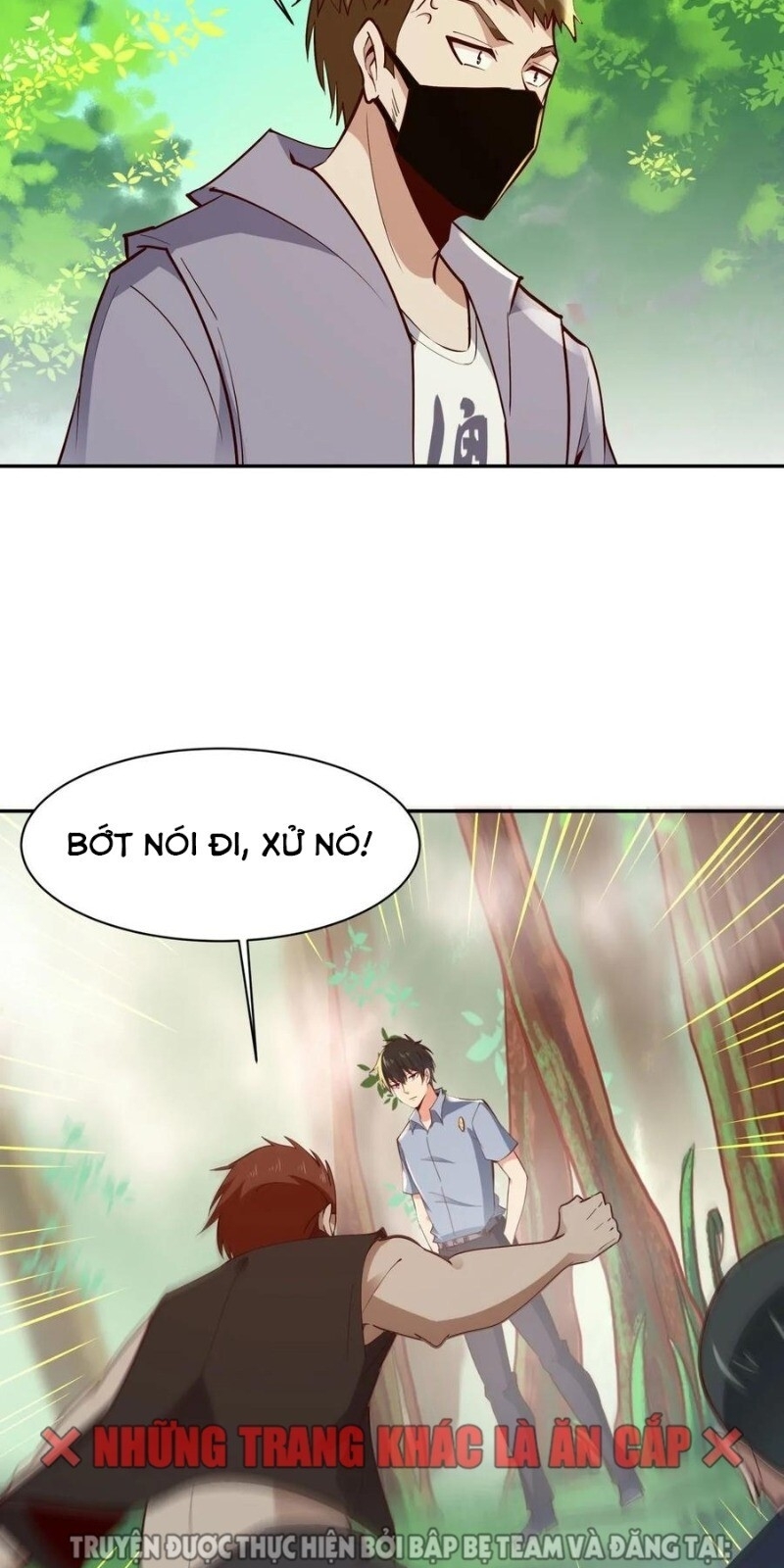 Trùng Sinh Đô Thị Thiên Tôn Chapter 128 - Trang 2