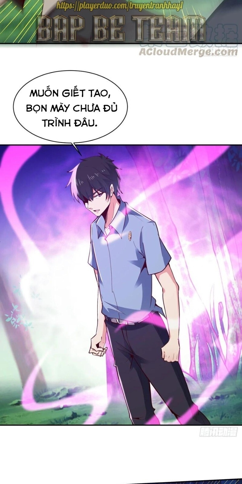 Trùng Sinh Đô Thị Thiên Tôn Chapter 128 - Trang 2