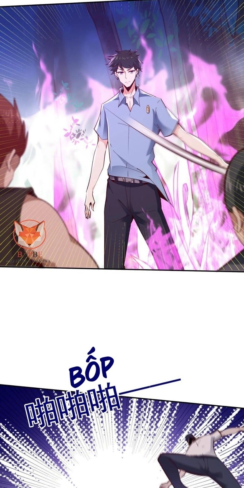 Trùng Sinh Đô Thị Thiên Tôn Chapter 128 - Trang 2