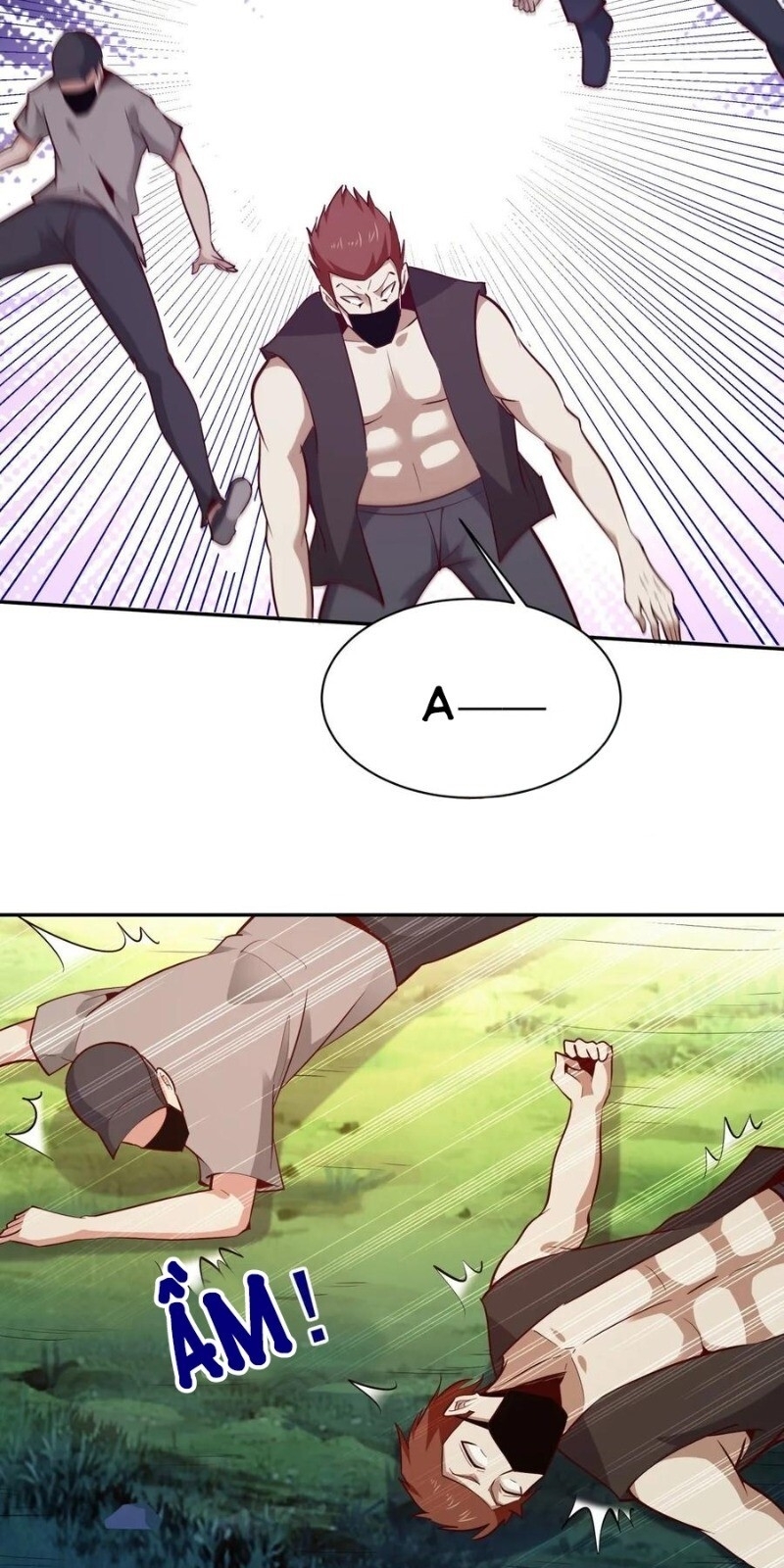 Trùng Sinh Đô Thị Thiên Tôn Chapter 128 - Trang 2