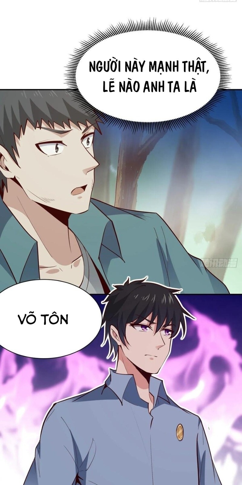 Trùng Sinh Đô Thị Thiên Tôn Chapter 128 - Trang 2