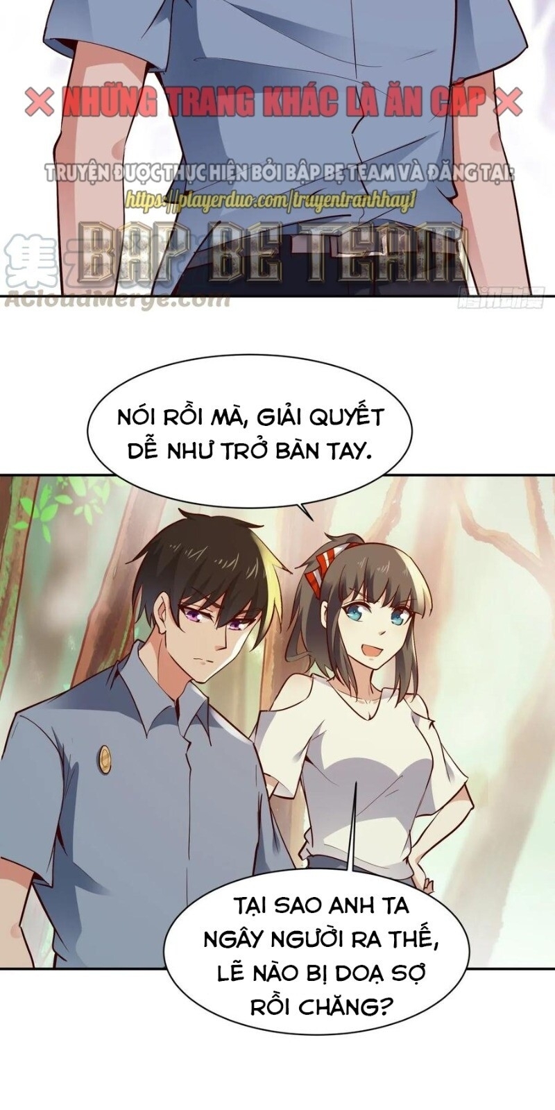 Trùng Sinh Đô Thị Thiên Tôn Chapter 128 - Trang 2