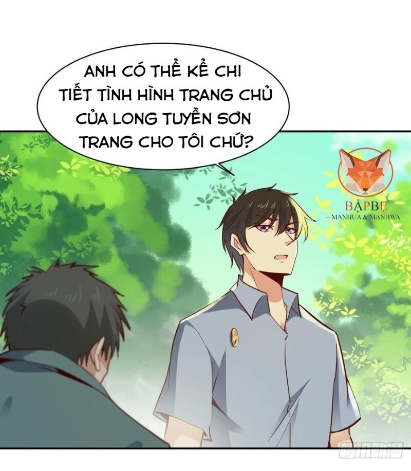Trùng Sinh Đô Thị Thiên Tôn Chapter 128 - Trang 2