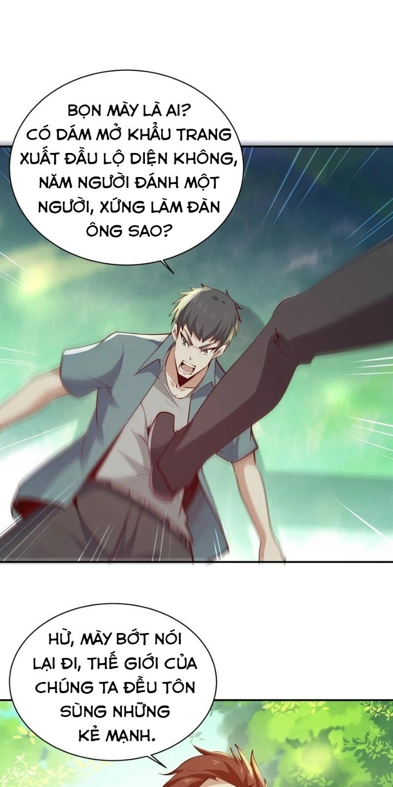 Trùng Sinh Đô Thị Thiên Tôn Chapter 128 - Trang 2